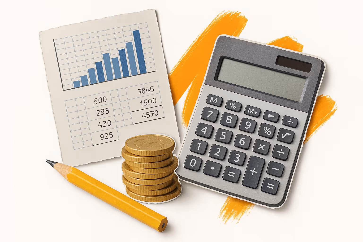 Guide pratique pour maîtriser la préparation, l'établissement et la clôture des comptes en comptabilité générale et analytique