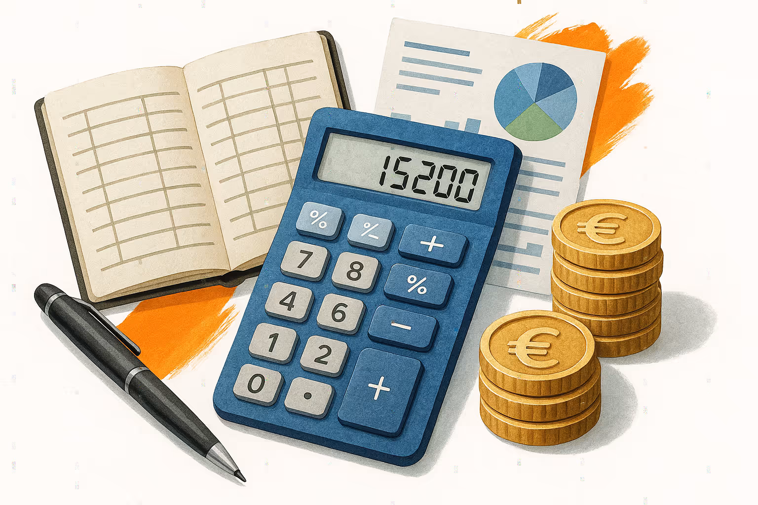 Guide complet pour monter le bilan et la liasse fiscale efficacement