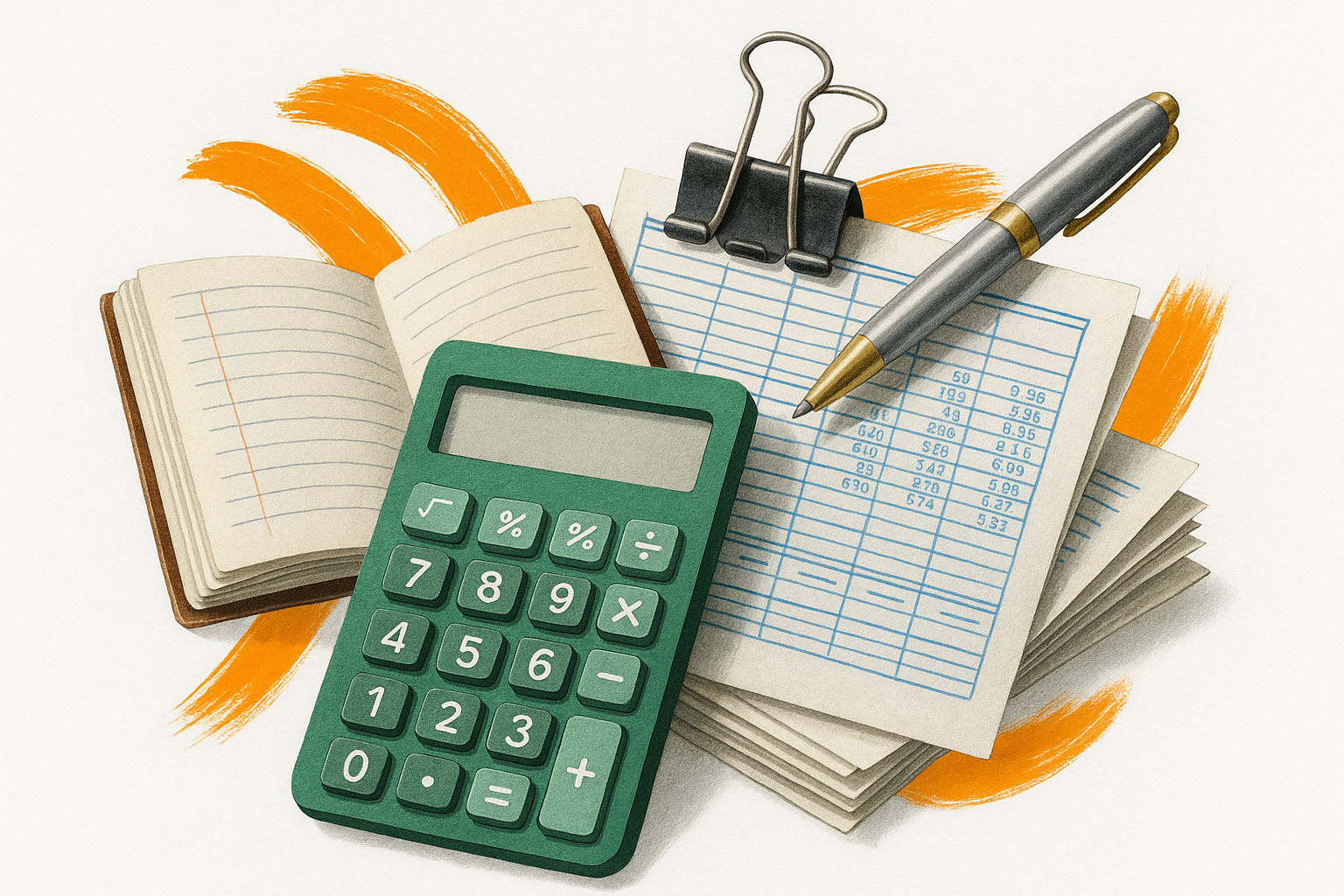Guide incontournable pour maîtriser les fondamentaux de la comptabilité générale
