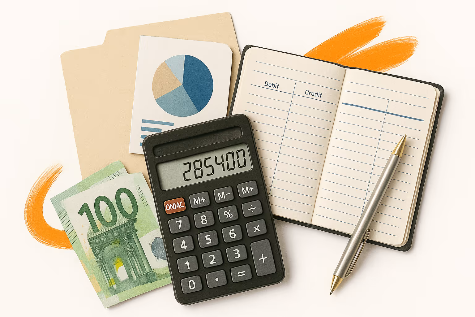 Guide complet pour maîtriser le tableau de flux et les prévisions de trésorerie