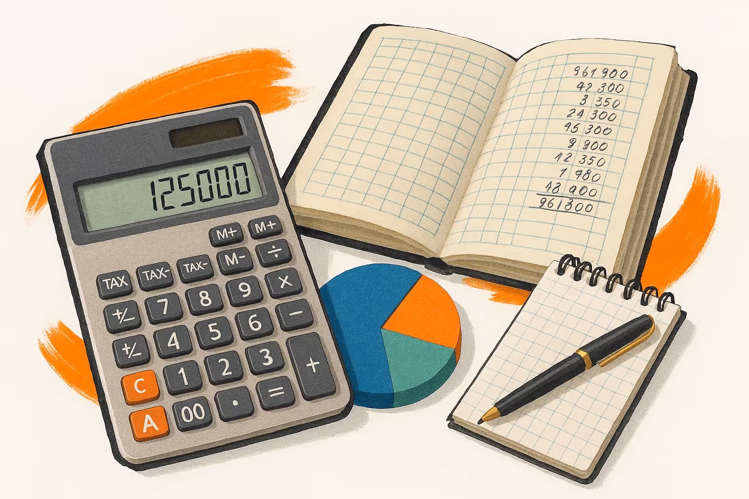 Guide complet pour maîtriser la TVA dans la comptabilité fournisseurs