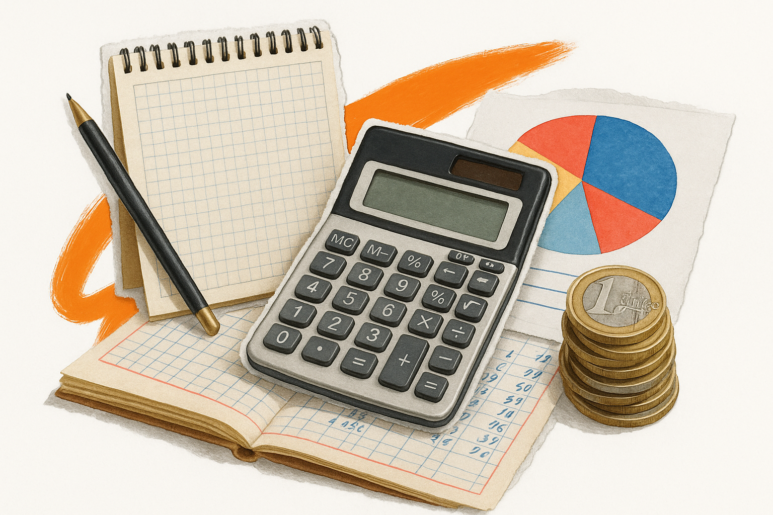 Guide pratique pour réussir la consolidation des comptes - Niv. 1