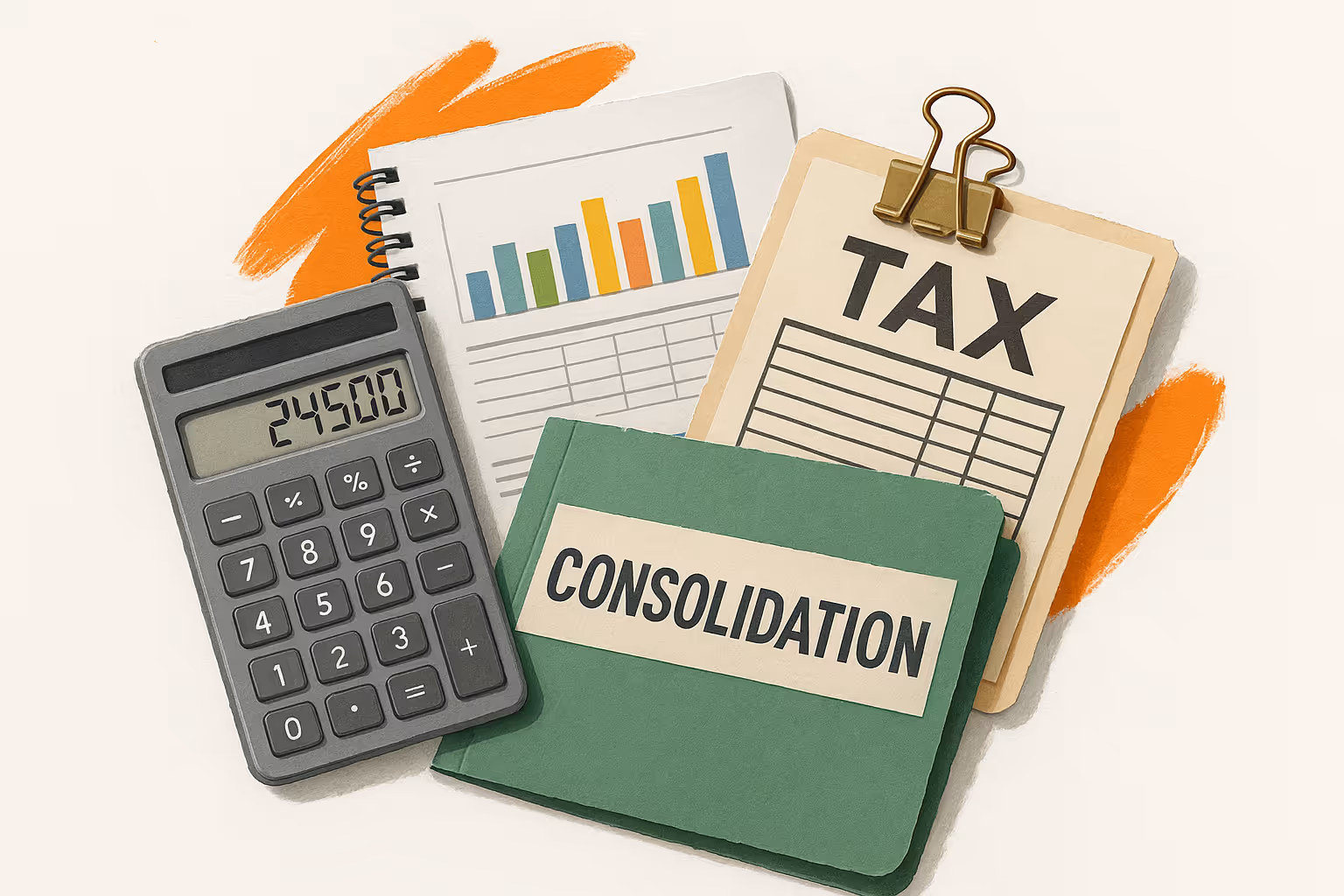 Guide complet pour maîtriser l'évaluation et la constatation des impôts différés en comptabilité