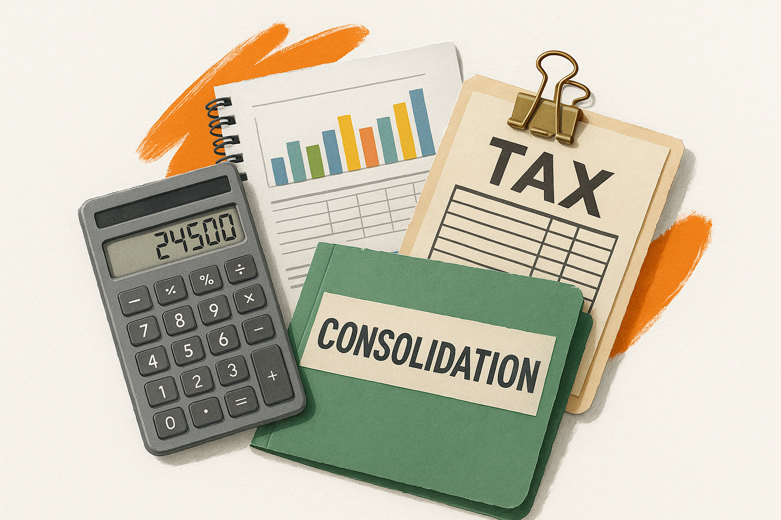 Guide complet pour maîtriser l'évaluation et la constatation des impôts différés en comptabilité