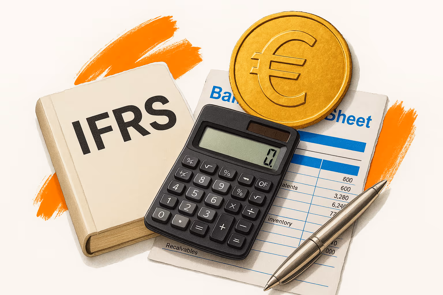 Maîtriser l'analyse financière des comptes consolidés selon les normes IFRS