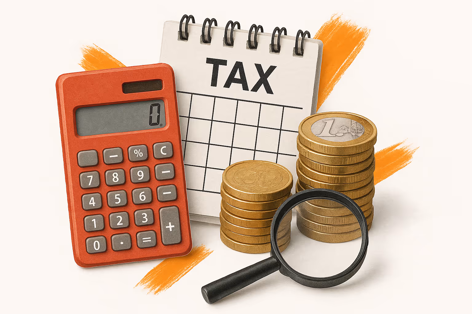 Guide complet sur la gestion de la fiscalité des entreprises : TVA, IS et CET