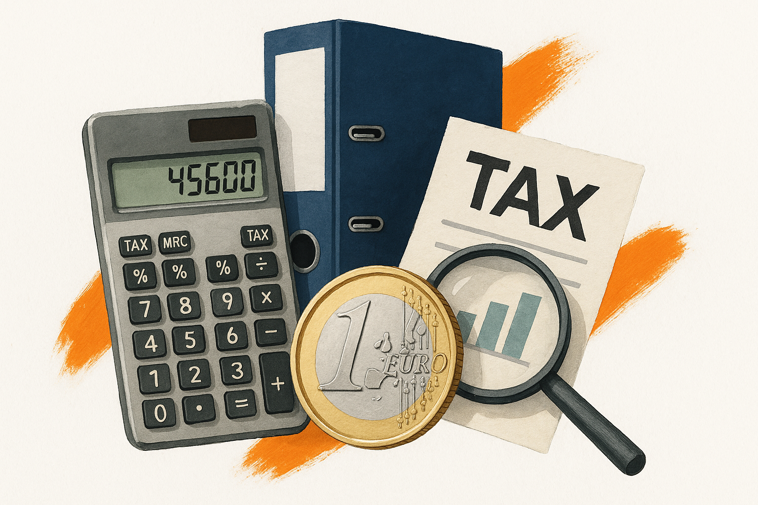 Guide pratique pour maîtriser la fiscalité : Déclarations TVA, IS et CET