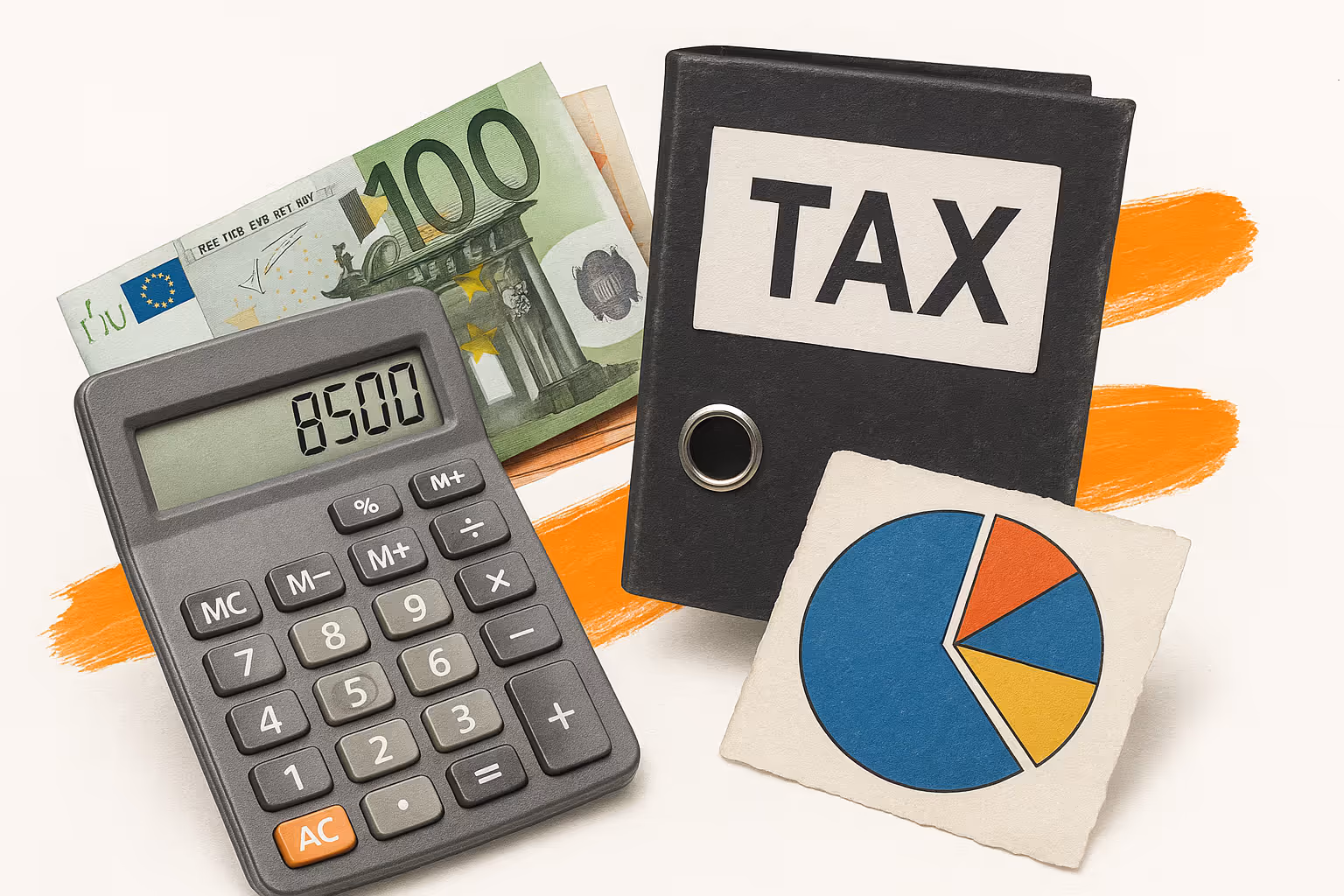 Guide complet pour maîtriser la fiscalité des entreprises : TVA, IS et CET