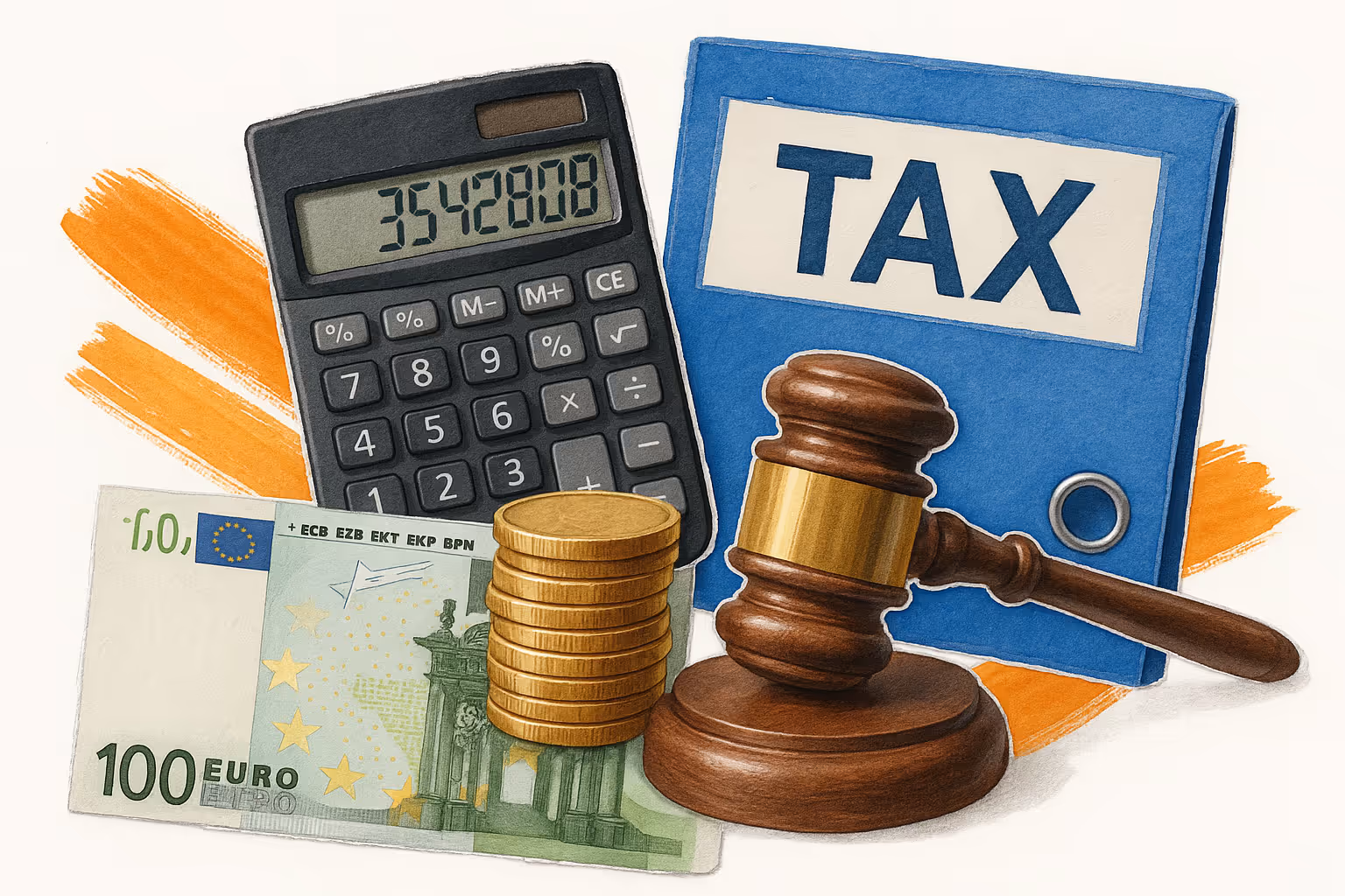 Guide complet pour maîtriser la déclaration de la TVA, IS et CET