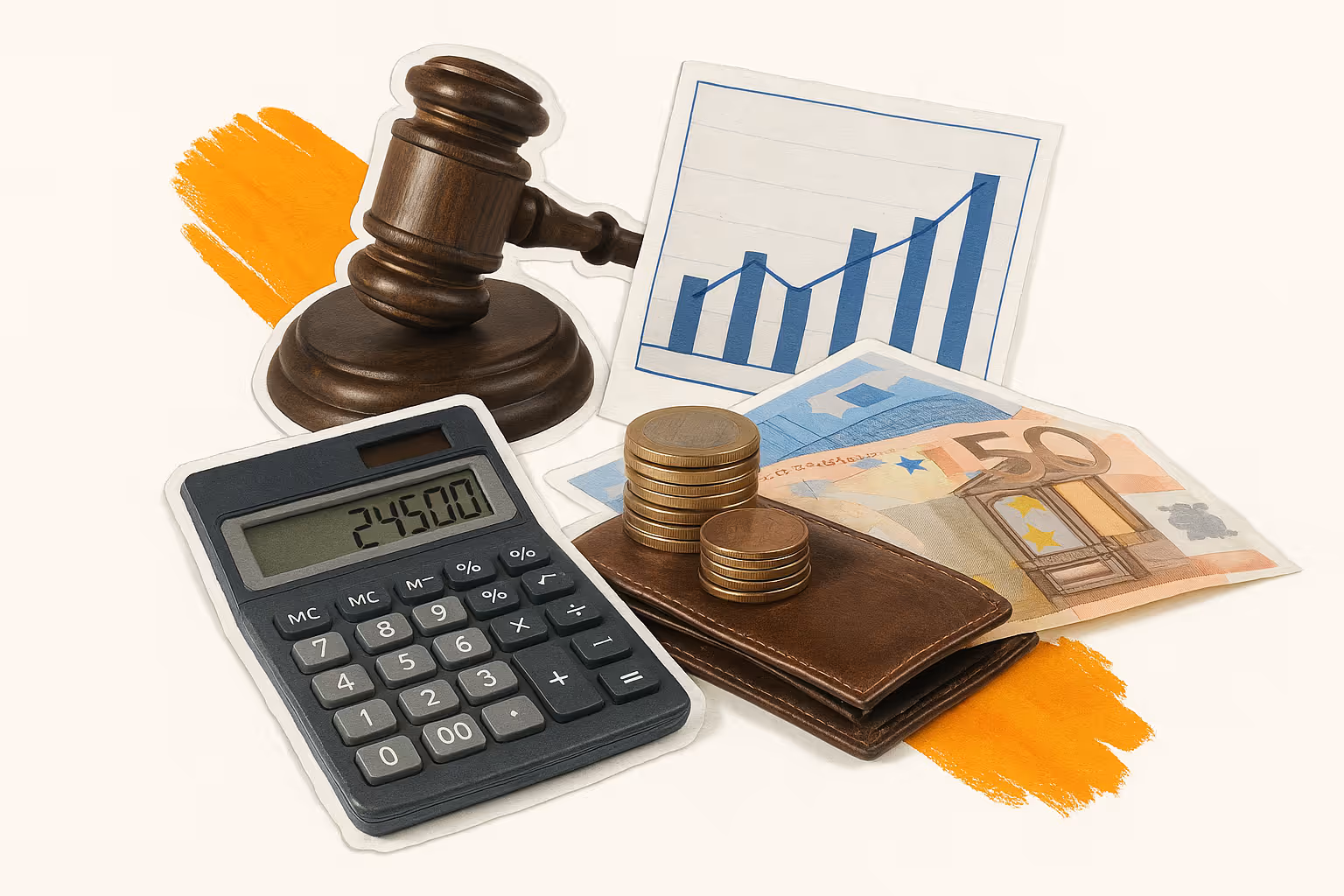 Maîtriser la CET et la taxe foncière pour optimiser la fiscalité de votre entreprise