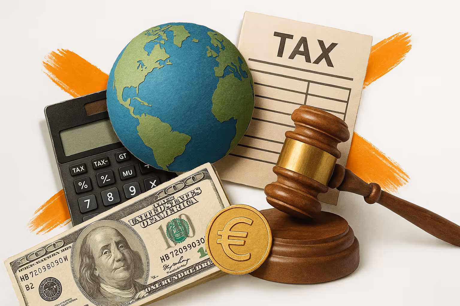 Guide perfectionné sur la maîtrise de la TVA dans les opérations internationales