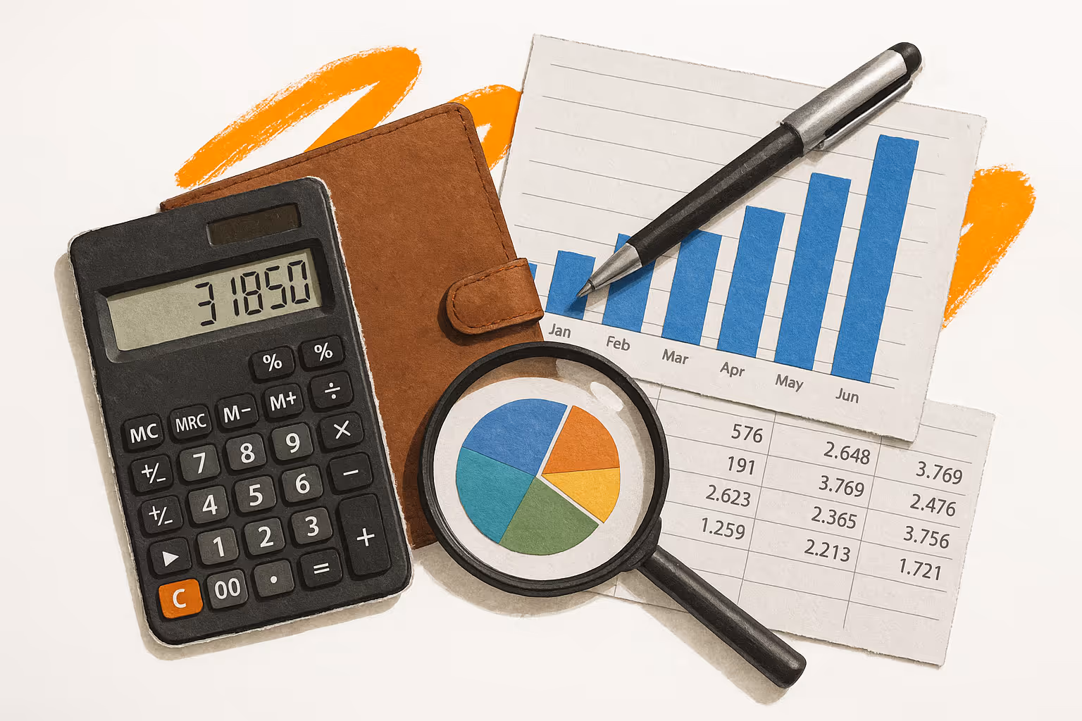 Guide complet pour maîtriser le contrôle de gestion dans les services : méthodes et outils