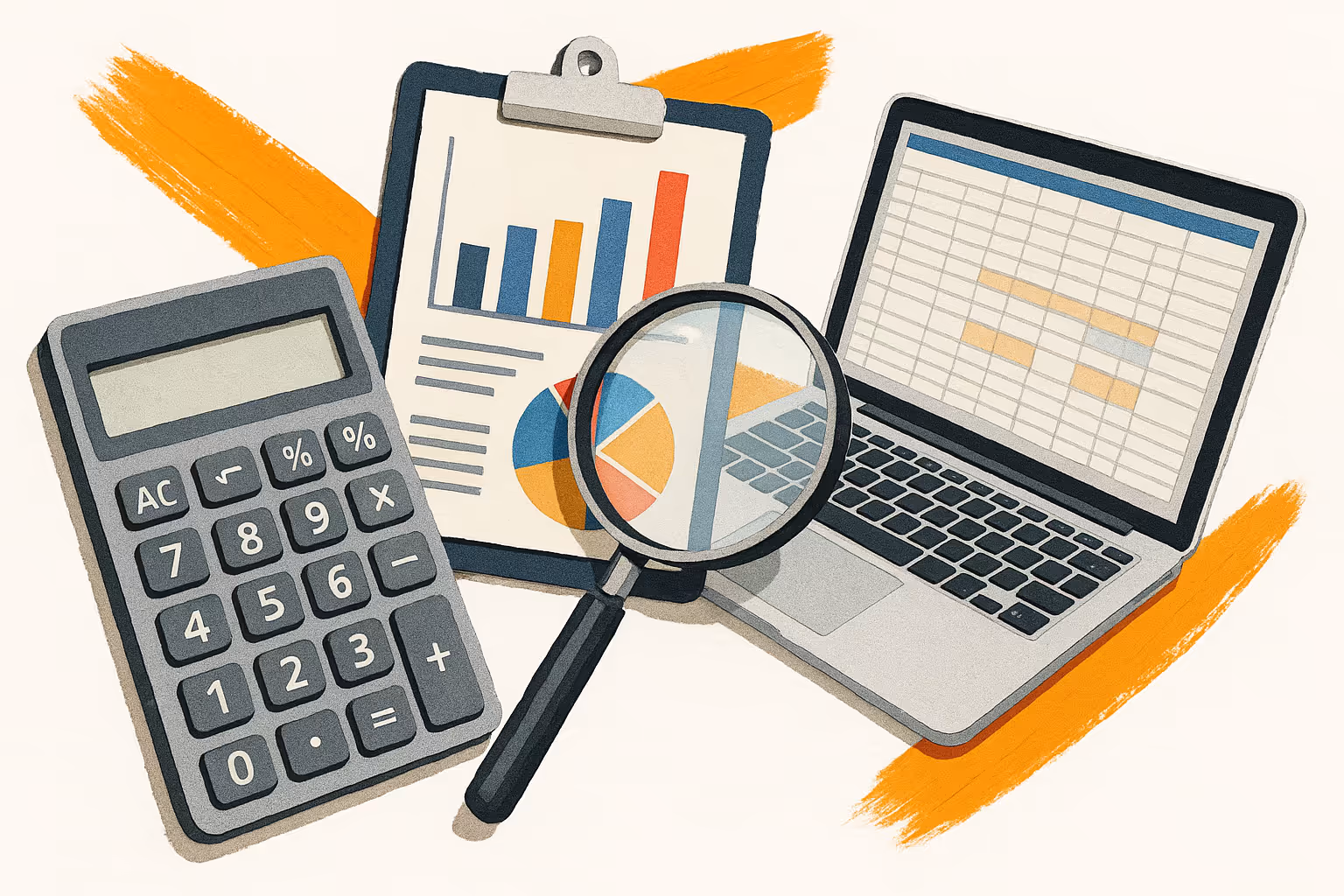 Guide complet sur le rôle clé du contrôleur de gestion dans le secteur des services