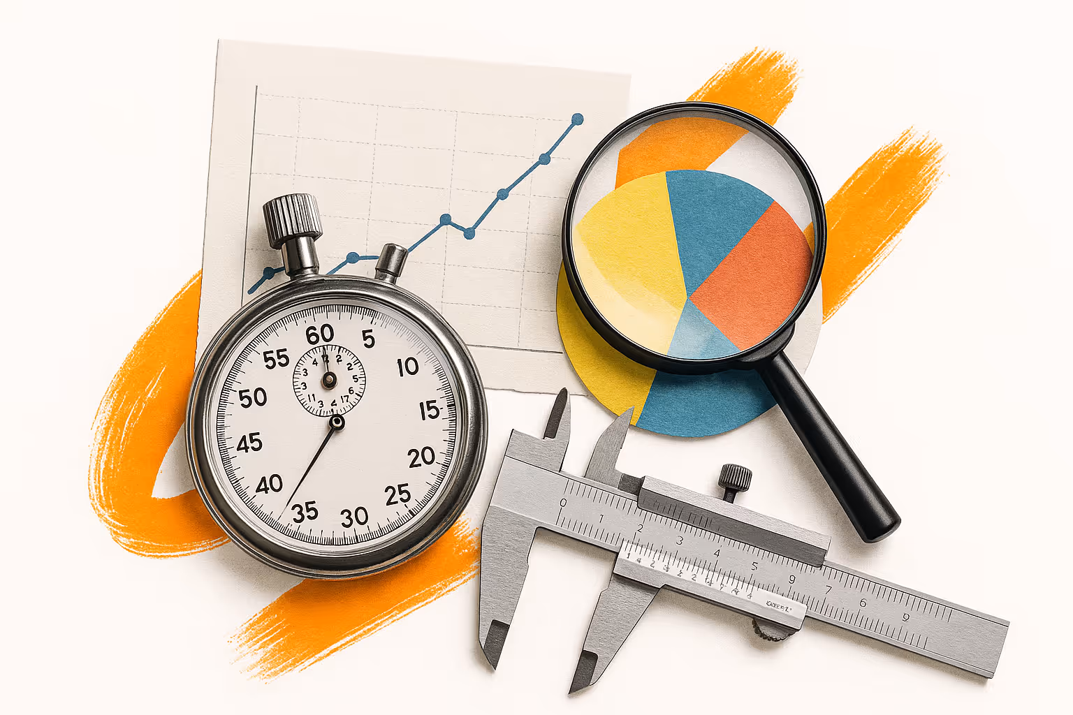 Guide ultime pour concevoir un tableau de bord efficace et piloter la performance de votre activité