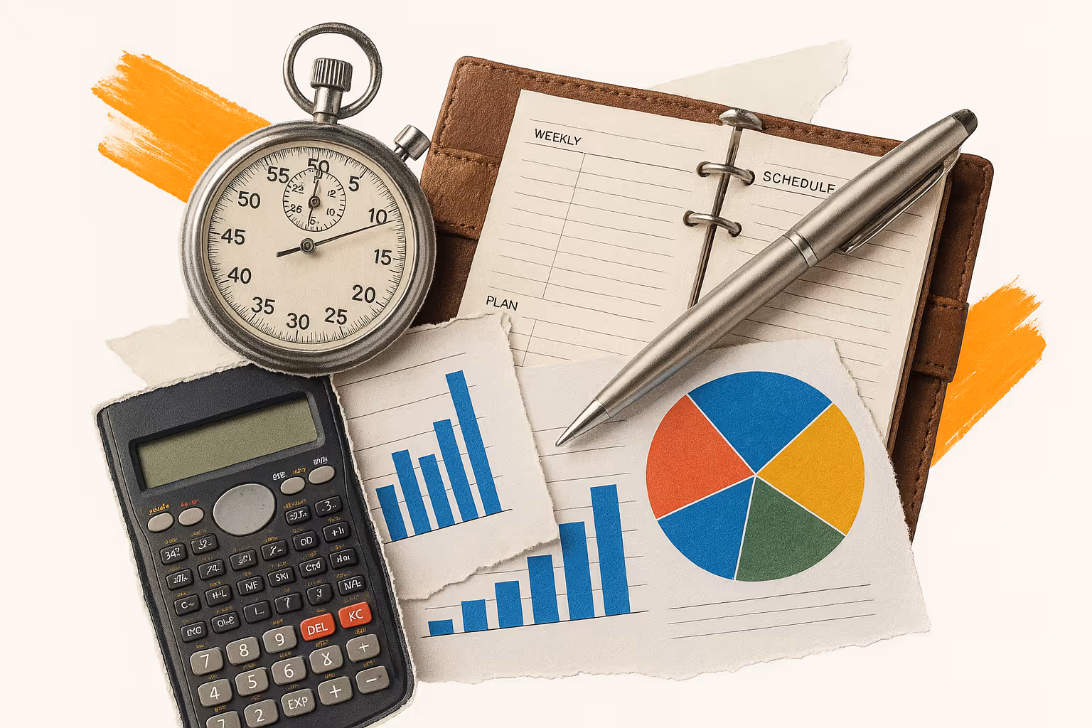 Guide pratique pour maîtriser le contrôle de gestion dans les associations et organisations à but non lucratif