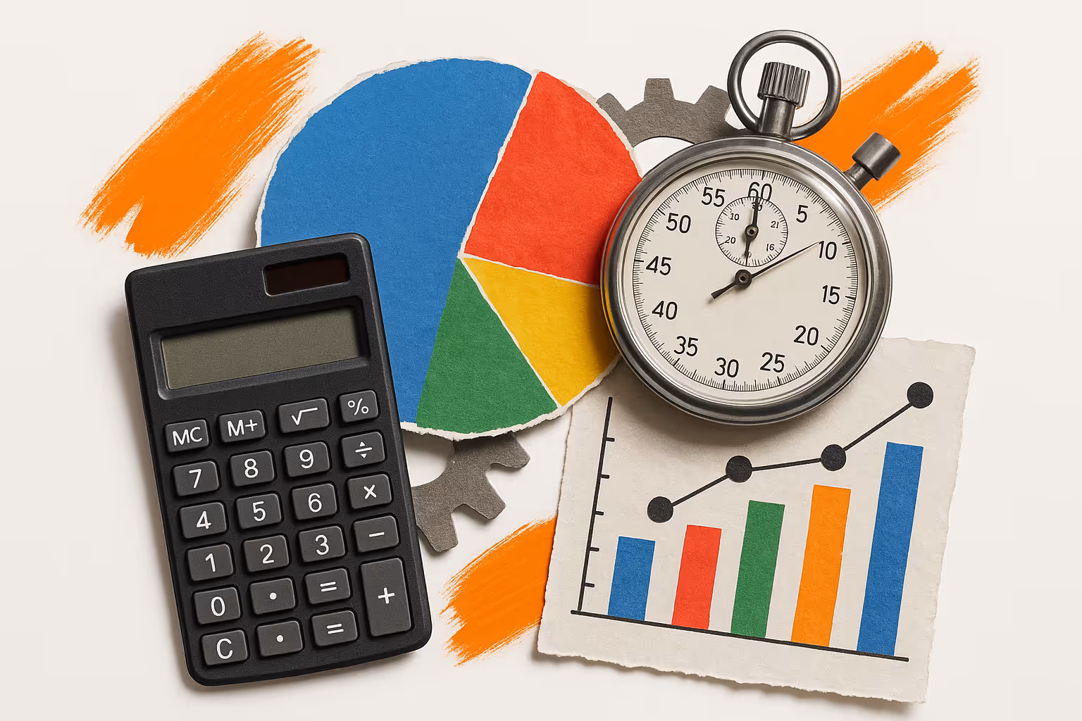 Maîtrisez le contrôle de gestion dans l'industrie : méthodes et outils essentiels