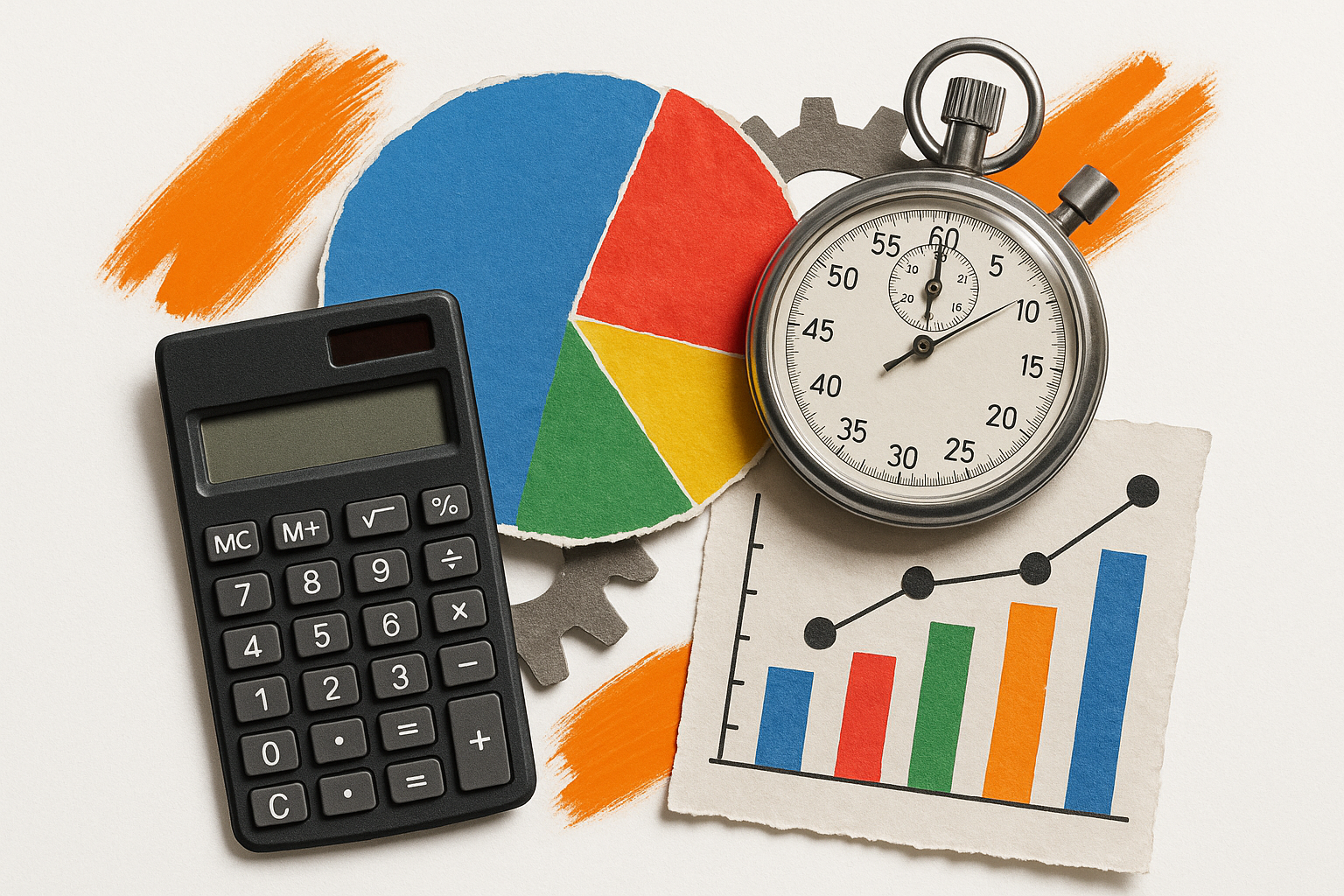 Maîtrisez le contrôle de gestion dans l'industrie : méthodes et outils essentiels