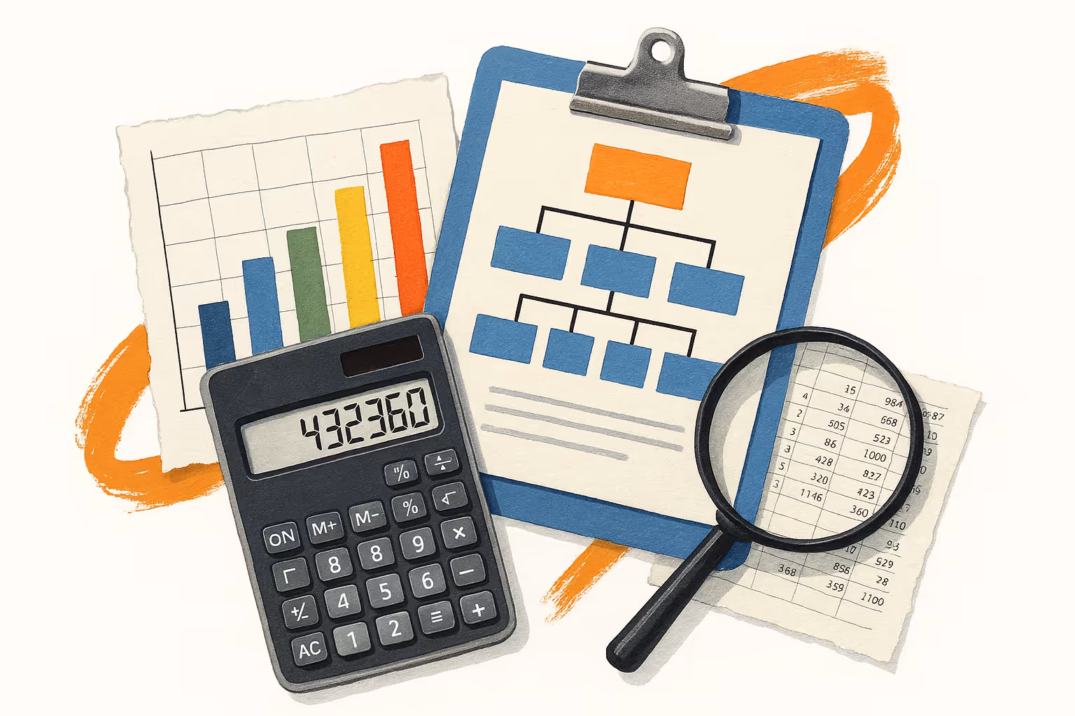 Guide complet pour maîtriser le contrôle de gestion dans les activités commerciales et marketing