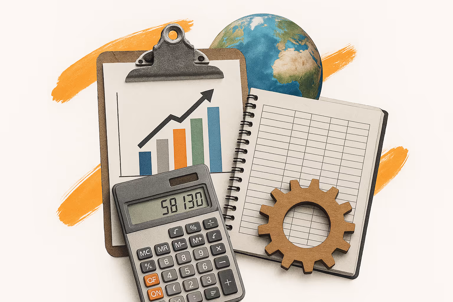 Guide complet pour maîtriser le rôle de contrôleur de gestion sociale