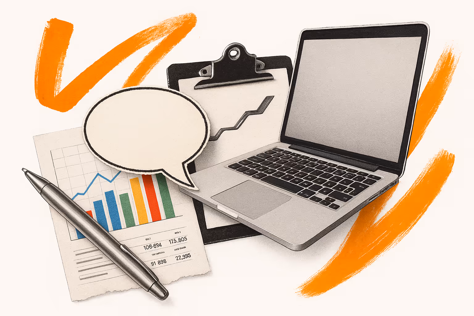 Guide essentiel pour préparer et animer efficacement une revue de performance