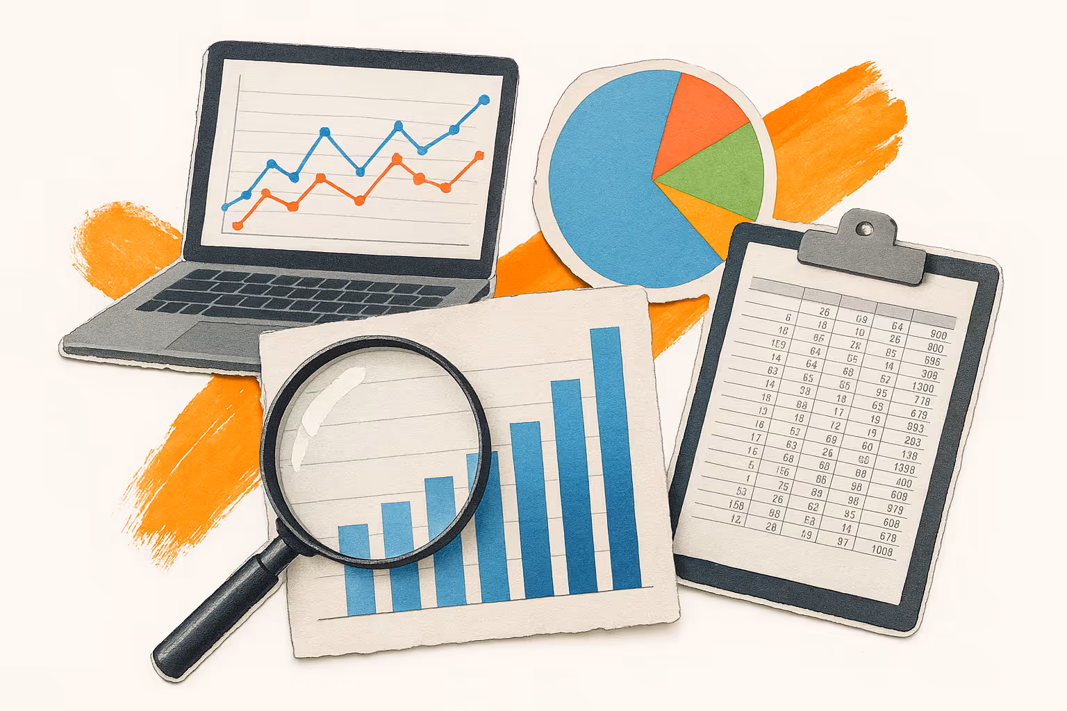 Guide essentiel pour maîtriser l'analyse et la visualisation des données chiffrées