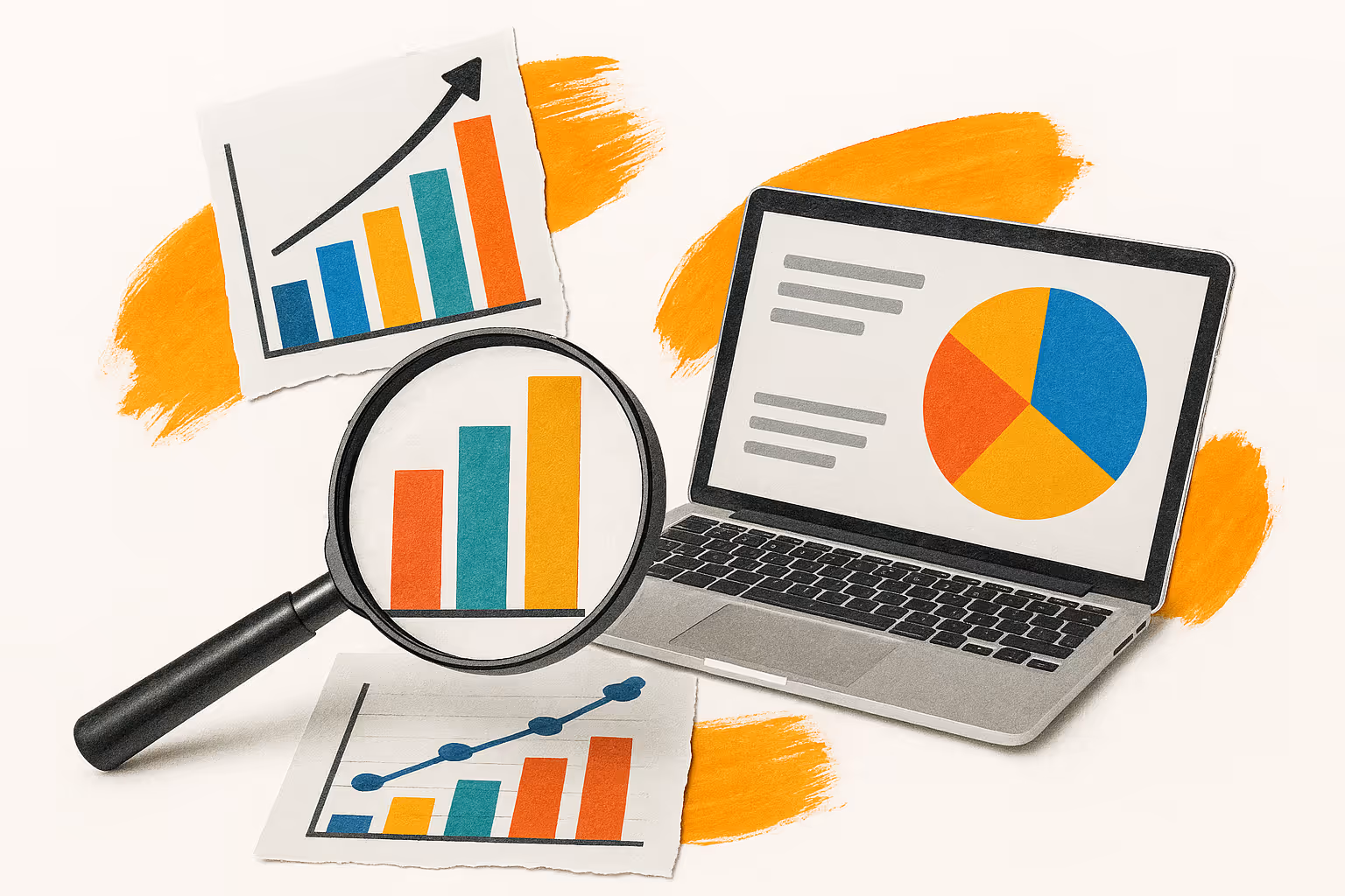 Guide complet pour maîtriser Power BI Desktop : Analyse de données et création de tableaux de bord