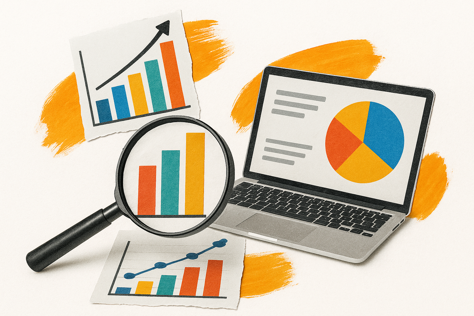 Guide complet pour maîtriser Power BI Desktop : Analyse de données et création de tableaux de bord