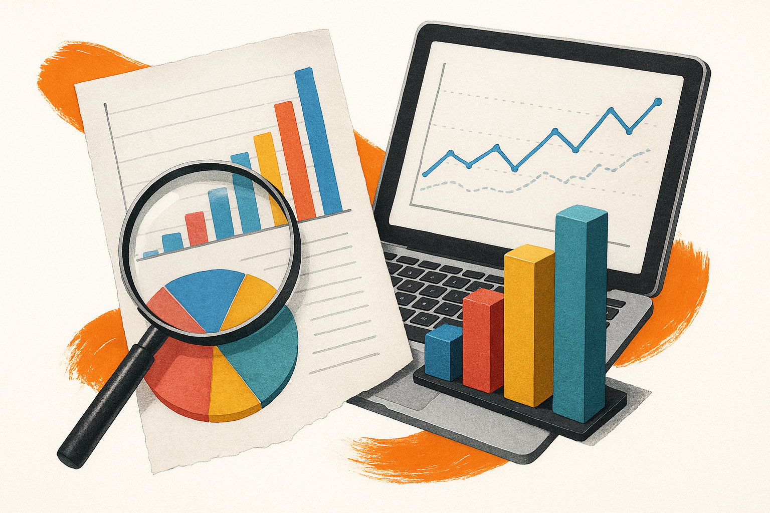 Guide complet pour maîtriser l'analyse et la visualisation des données avec Excel