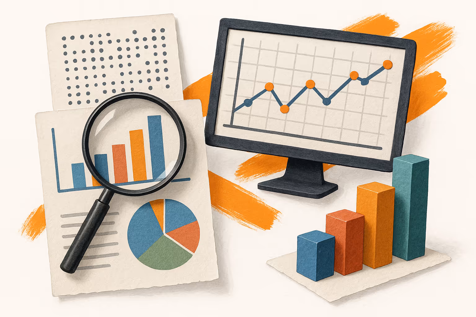 Maximisez l'analyse et la visualisation de vos données grâce à l'intelligence artificielle