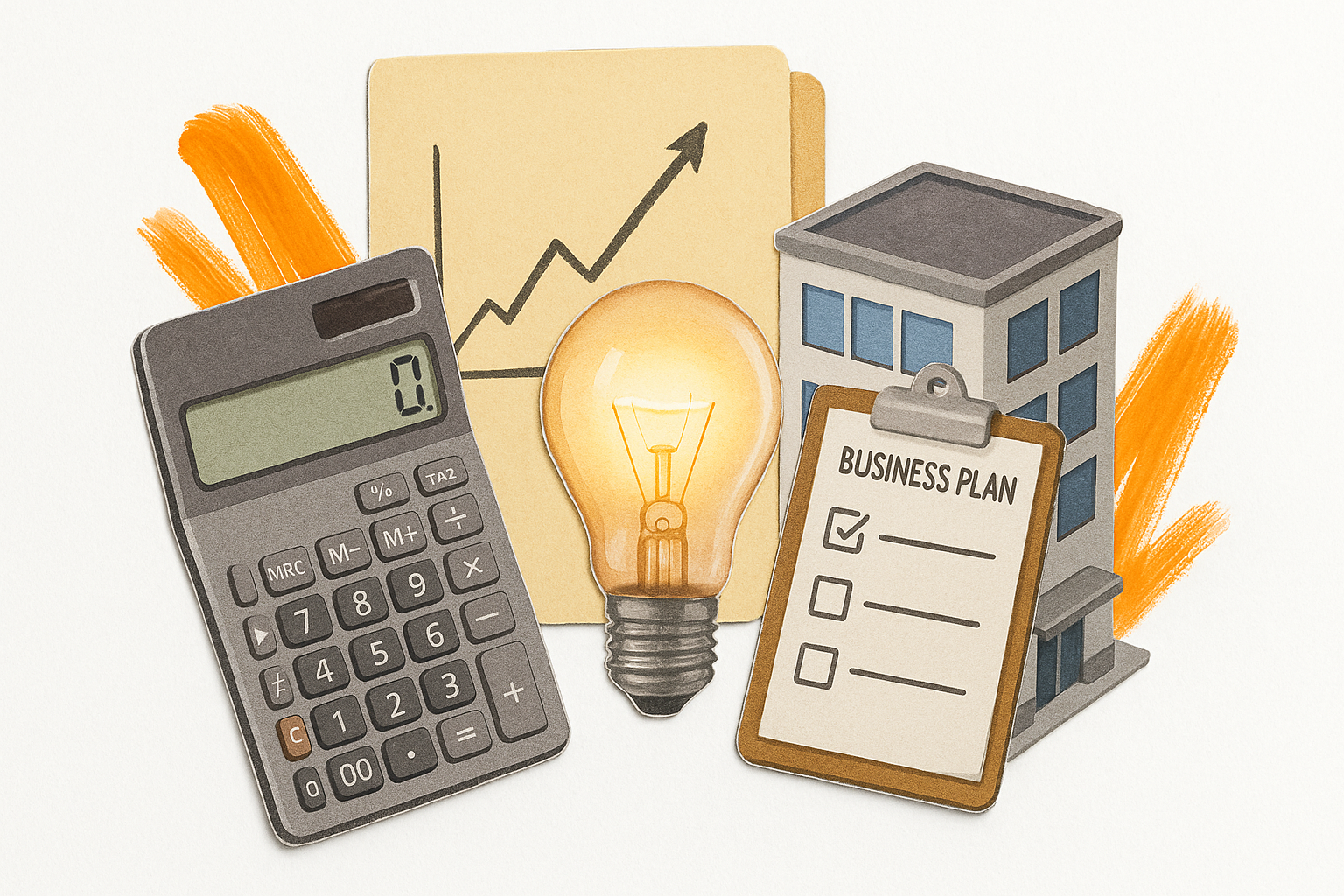 Guide pratique pour réussir la création de votre micro-entreprise