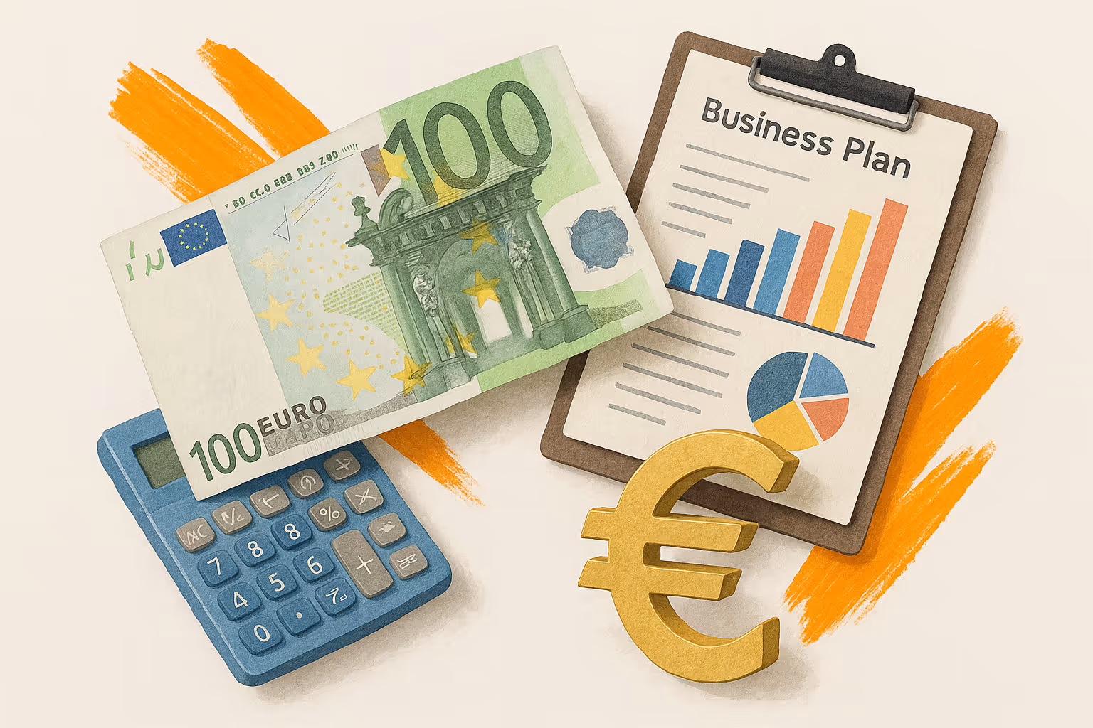 Guide ultime pour réussir son business plan et financer son entreprise
