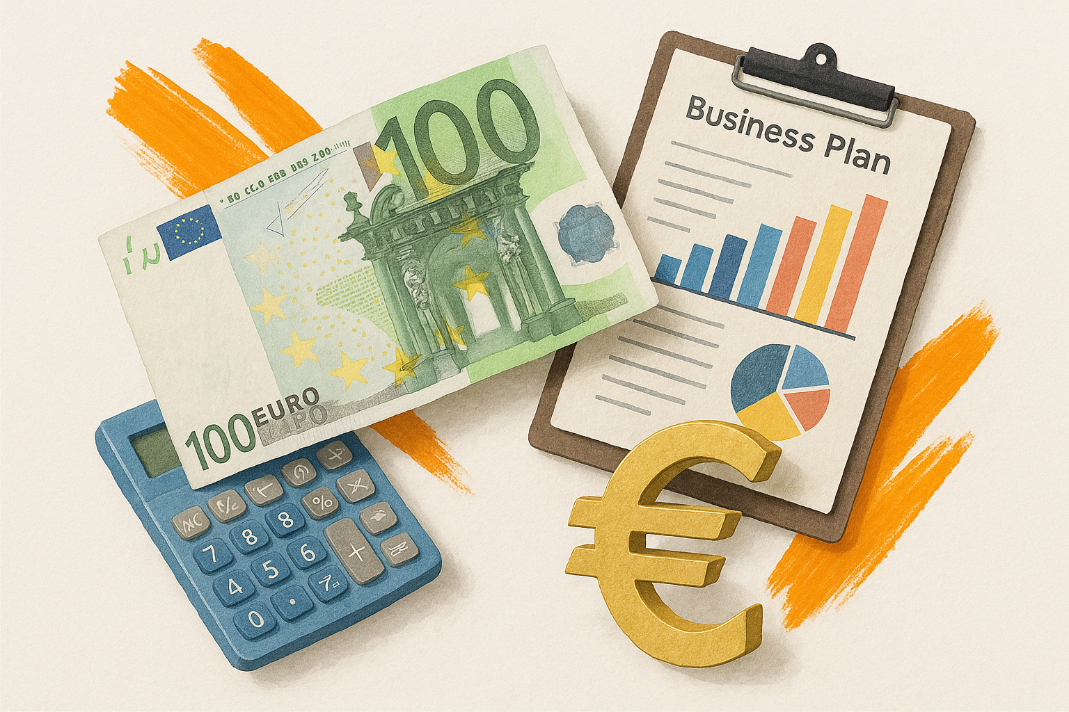 Guide ultime pour réussir son business plan et financer son entreprise