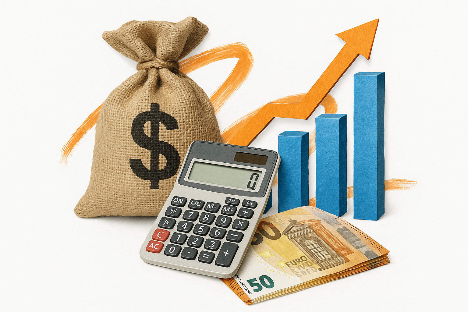 Guide infaillible pour financer et structurer votre activité en tant que non-financier