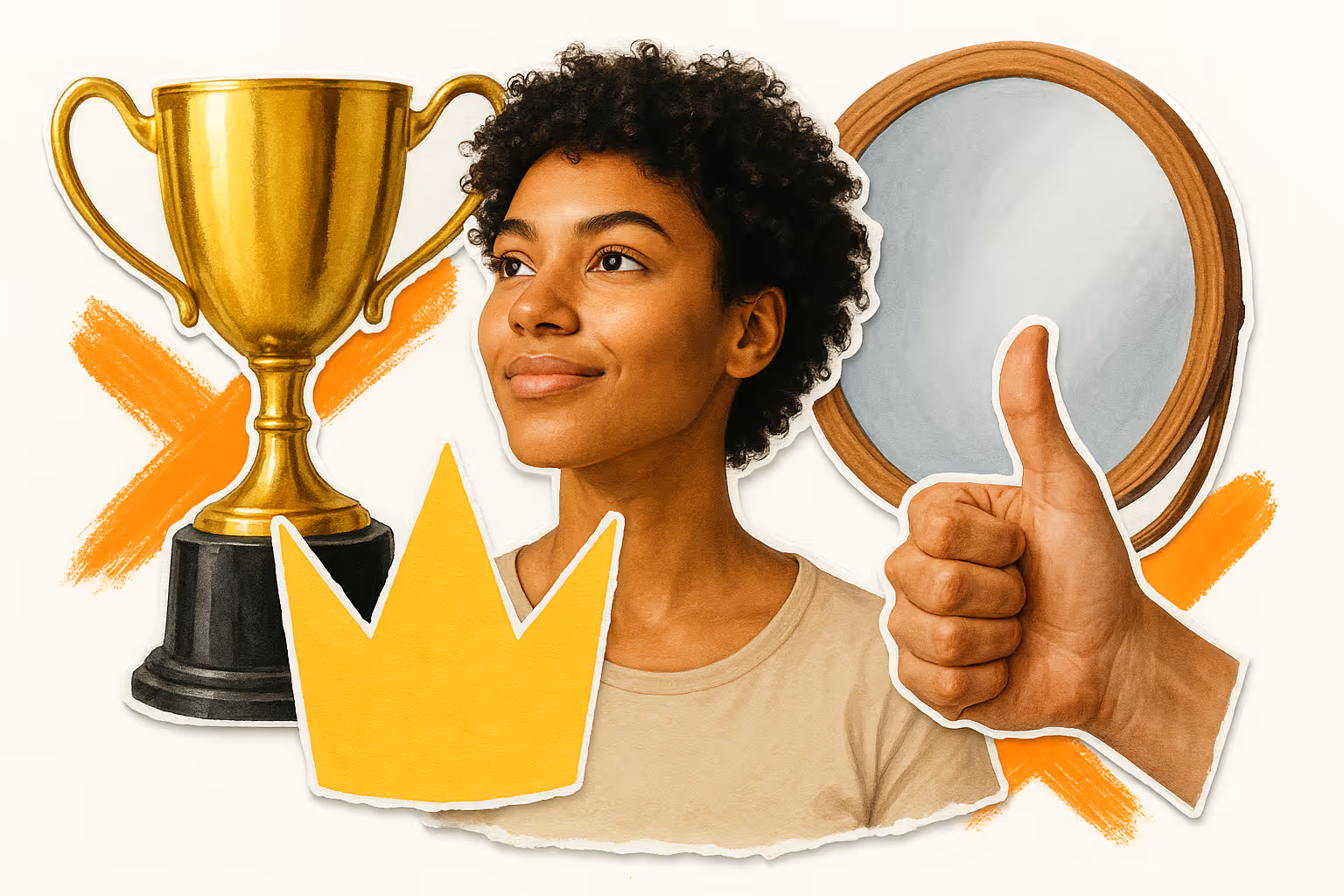 Guide pratique pour l'affirmation et la confiance en soi : Devenez maître de votre assertivité