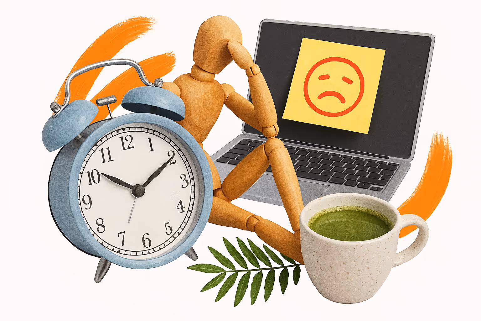 Guide ultime pour maîtriser la gestion du stress au travail