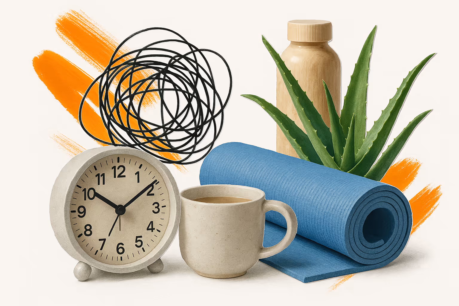 Guide ultime pour maîtriser la gestion du stress avec la méthode TOP©