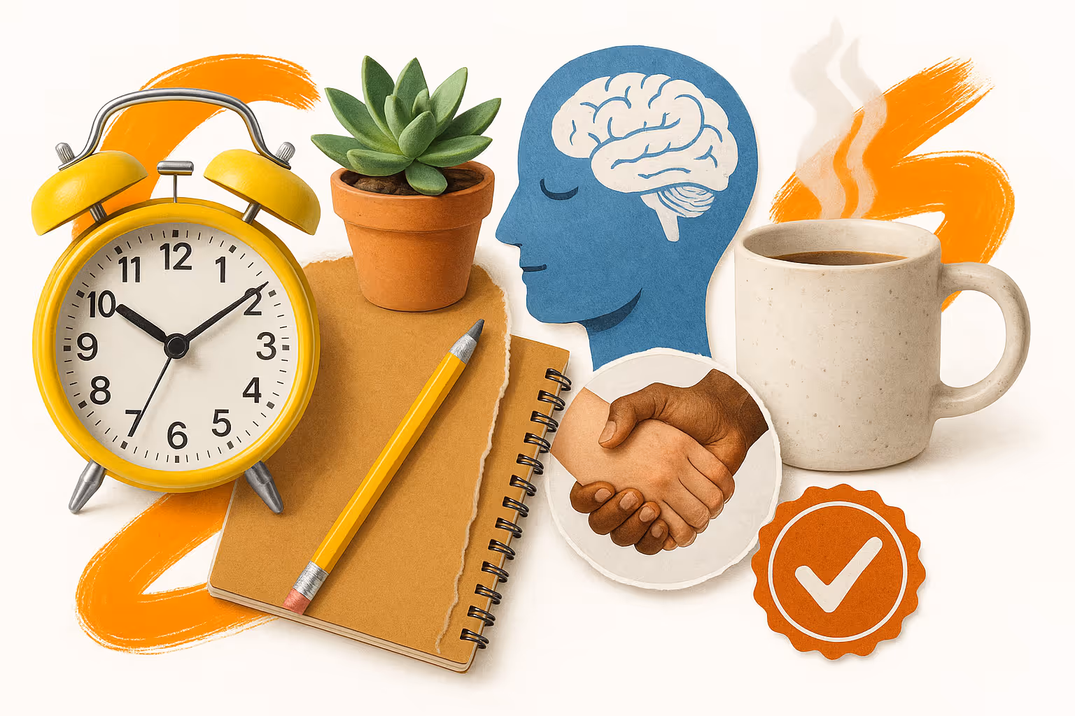 Guide essentiel pour se coacher soi-même et s'adapter au changement au travail