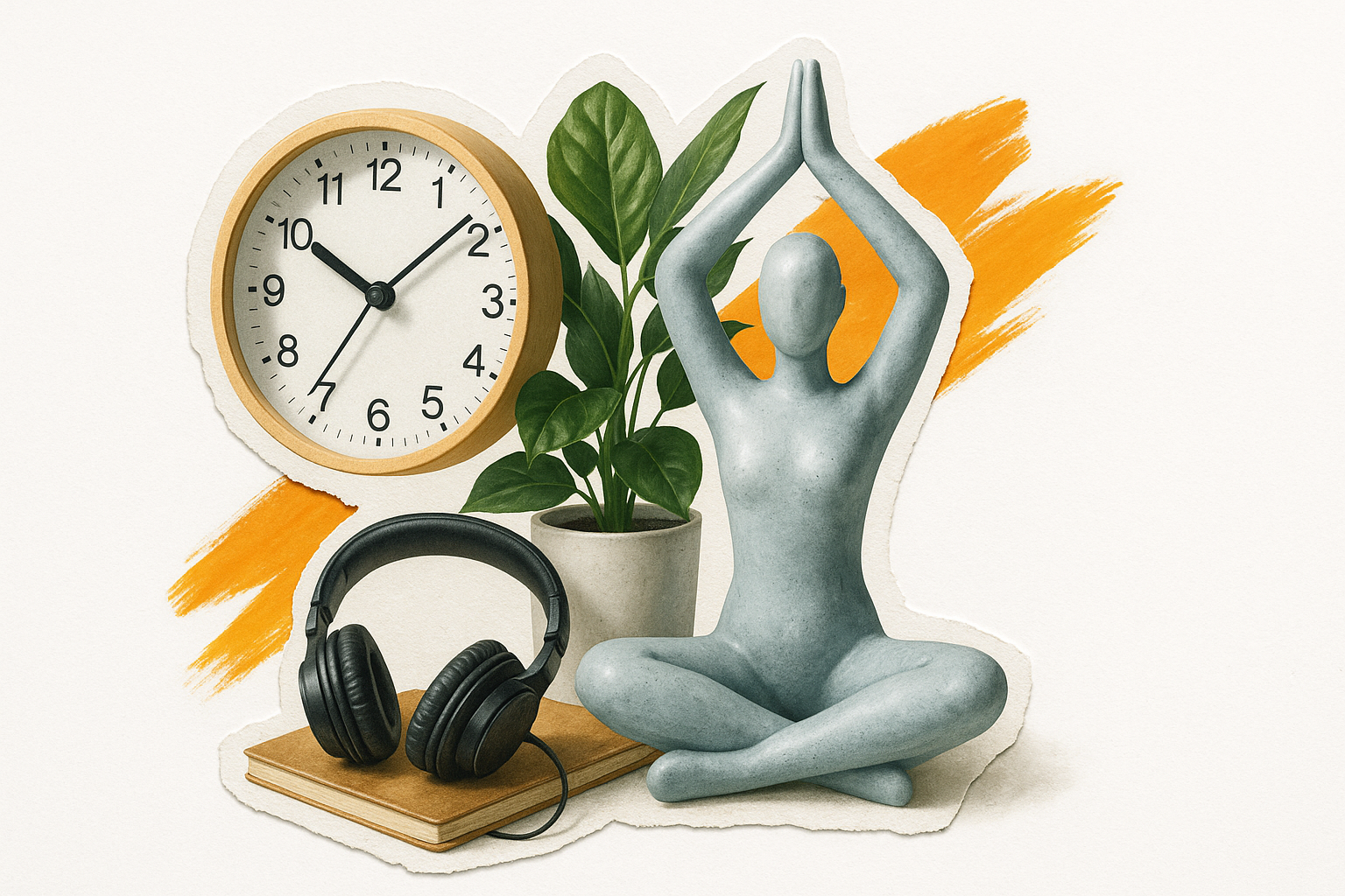 Guide essentiel pour améliorer le bien-être au travail en 3 heures