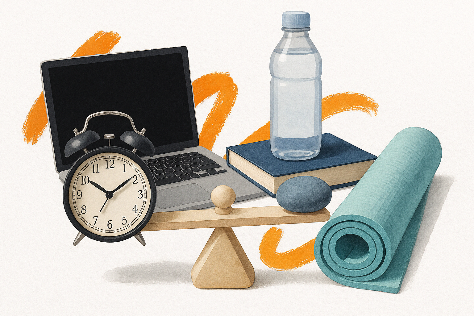 Guide essentiel pour créer un équilibre durable entre vie professionnelle et vie personnelle