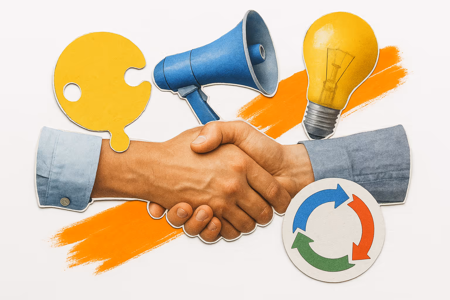 Guide complet pour optimiser vos relations professionnelles grâce à la coopération