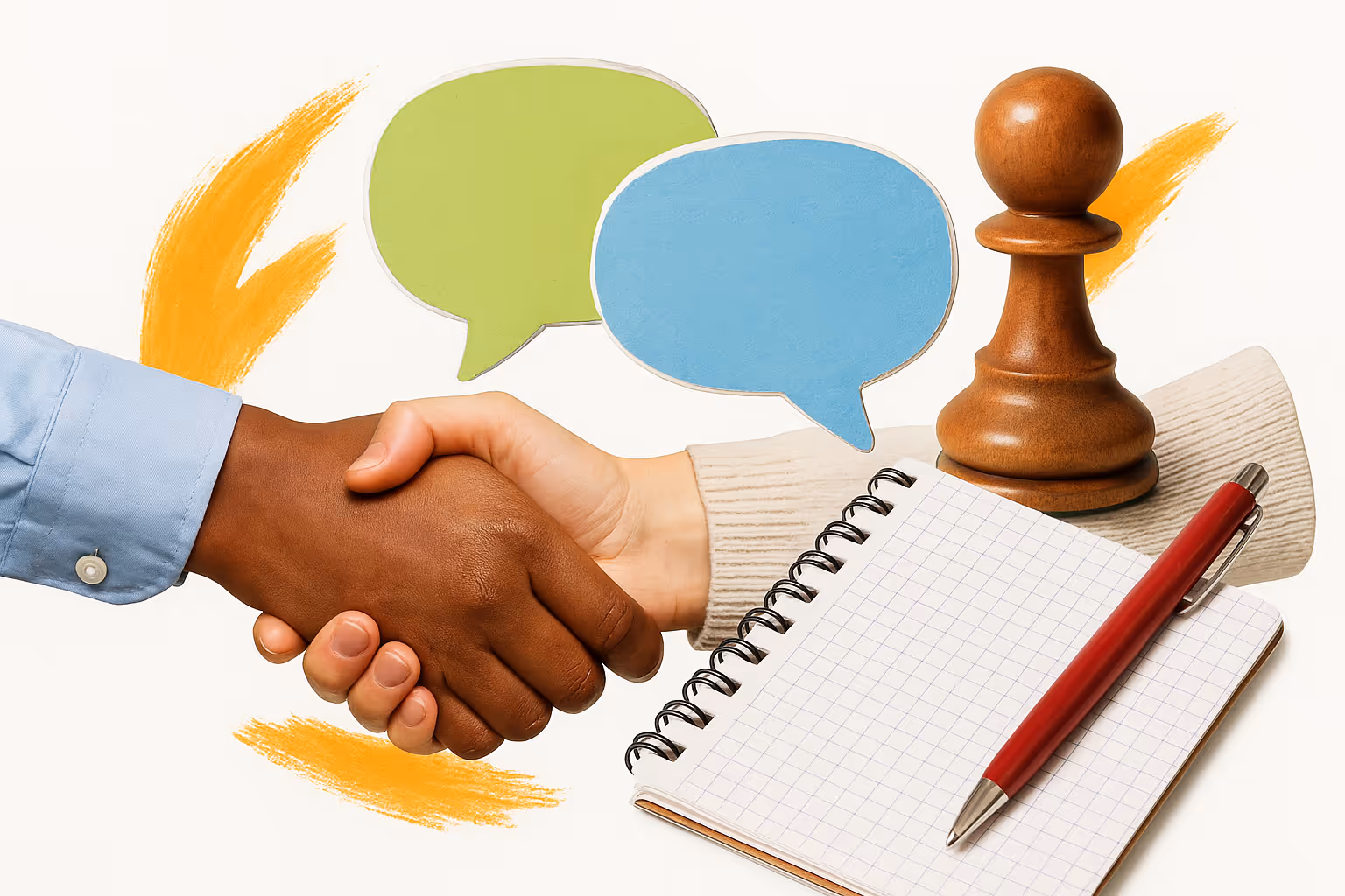 Techniques avancées pour mieux communiquer et faire passer ses messages