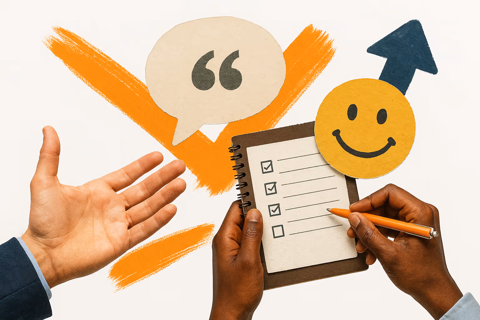 Guide ultime pour établir un climat de confiance avec ses clients grâce à une communication efficace