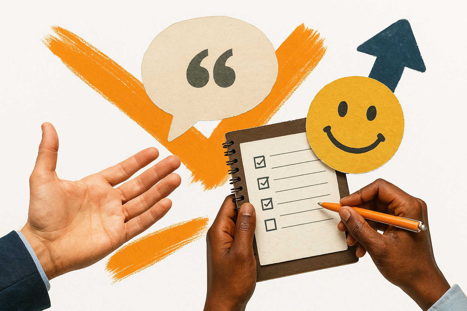 Guide ultime pour établir un climat de confiance avec ses clients grâce à une communication efficace