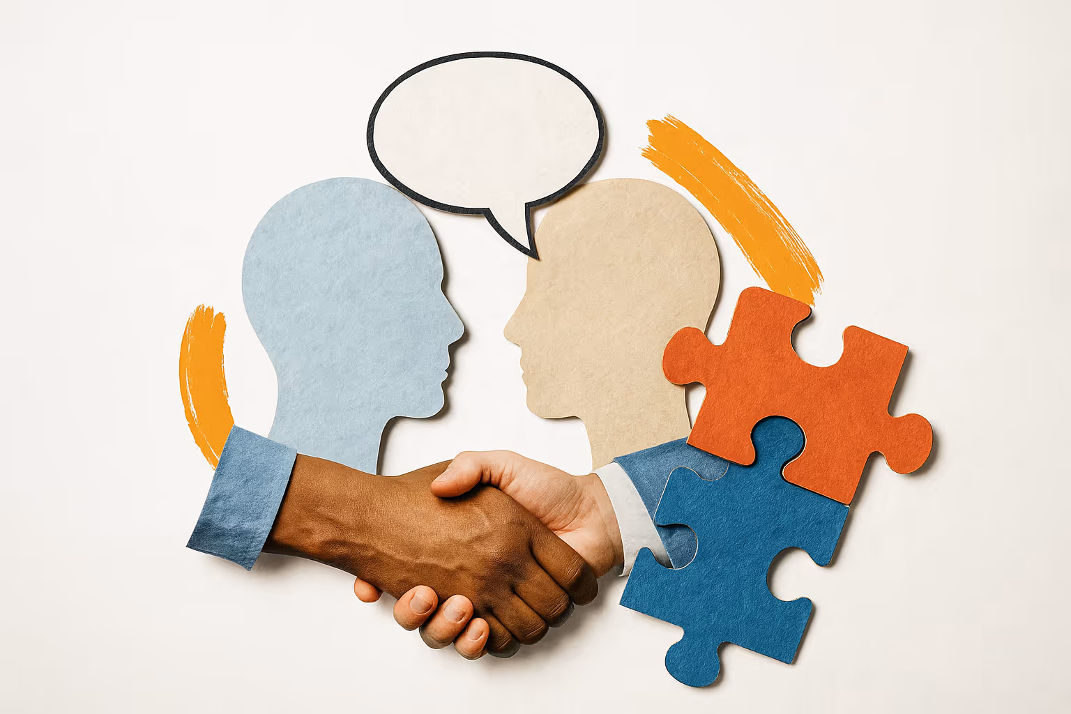 Guide pratique pour améliorer vos relations interpersonnelles grâce à la PNL