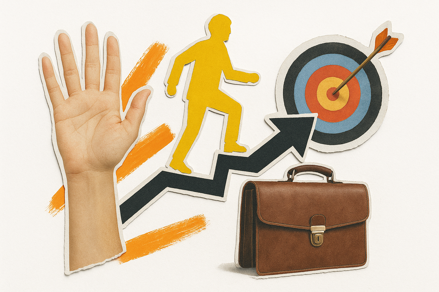 Guide ultime pour s'auto-coacher face aux changements professionnels