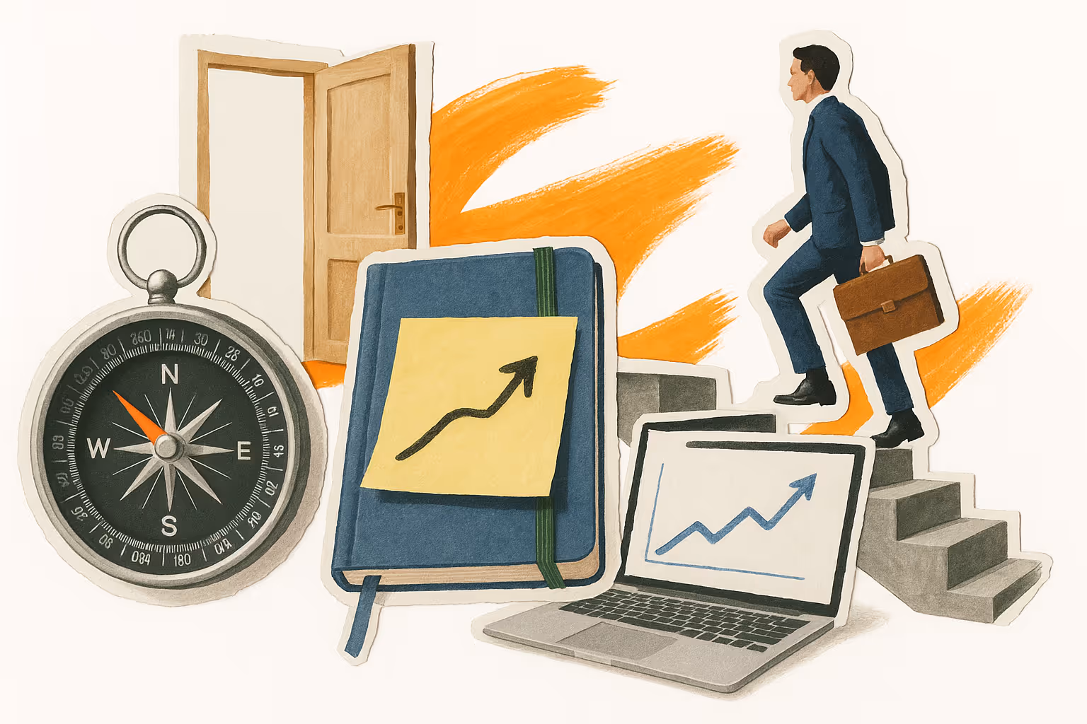 Guide pratique pour réussir son bilan professionnel et 'check up' compétences