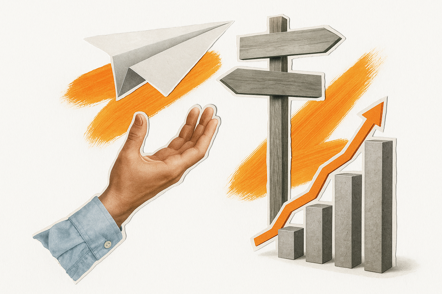 Guide pratique pour stimuler votre évolution professionnelle en accueillant le changement