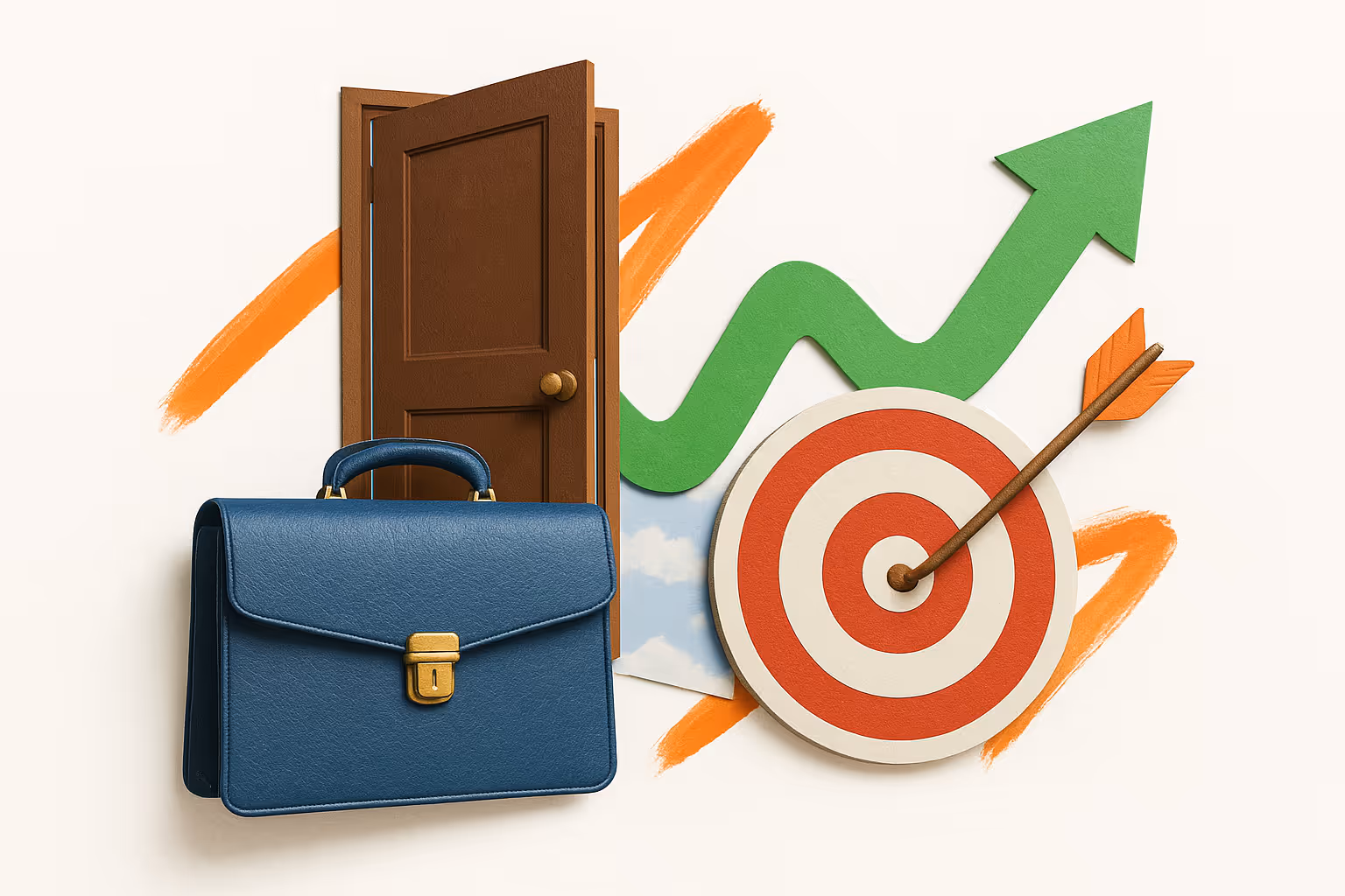 Guide pratique pour accueillir le changement et développer son optimisme professionnel