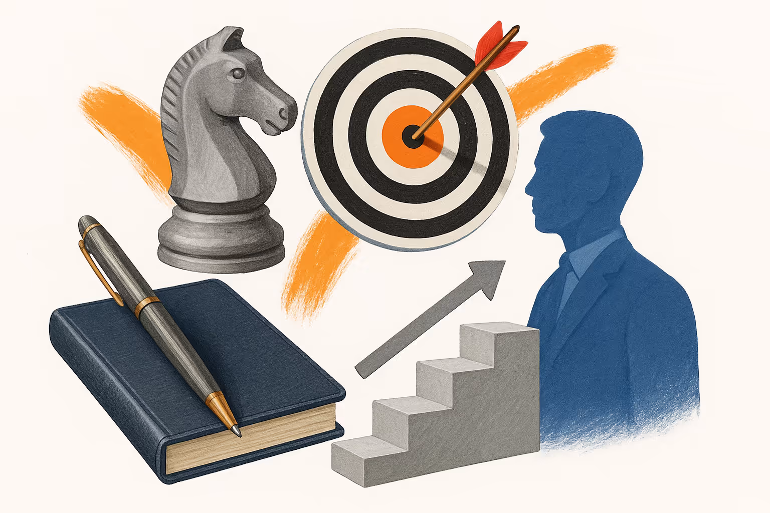 Guide ultime pour maîtriser le leadership personnel et inspirer l'excellence collective