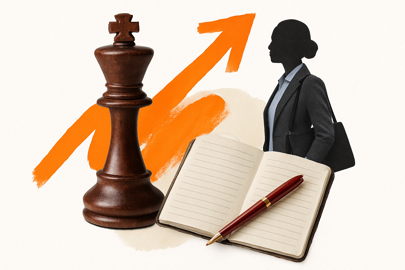Maximiser votre influence : Guide pratique pour développer votre impact personnel en leadership